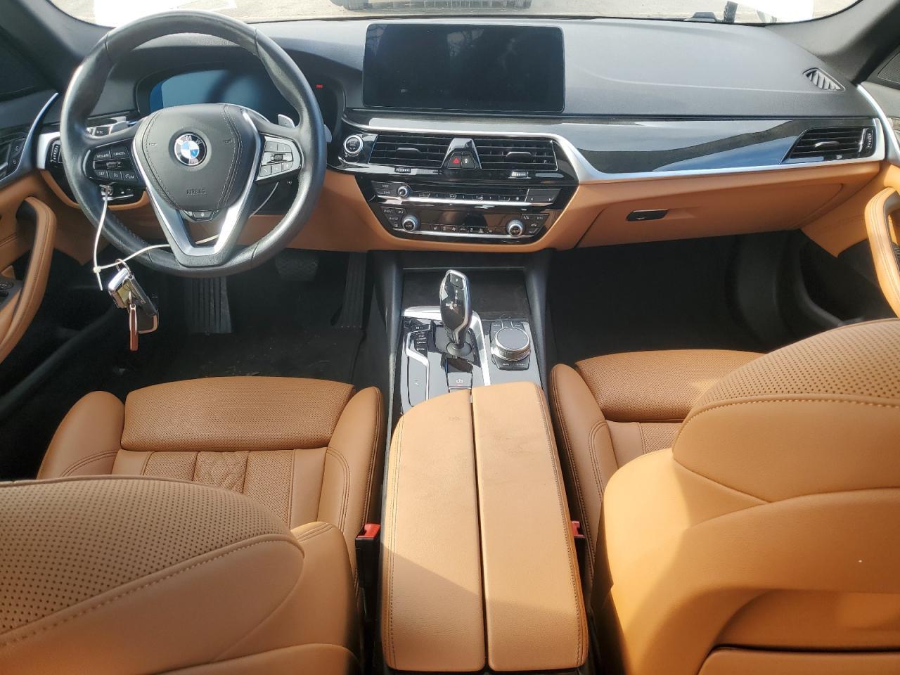 2023 BMW 5 series