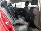 2012 CHEVROLET CRUZE