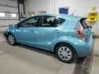 2014 TOYOTA Prius c