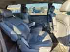 2004 TOYOTA SIENNA