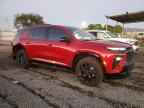 2025 CHEVROLET TRAVERSE