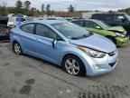 2012 HYUNDAI ELANTRA