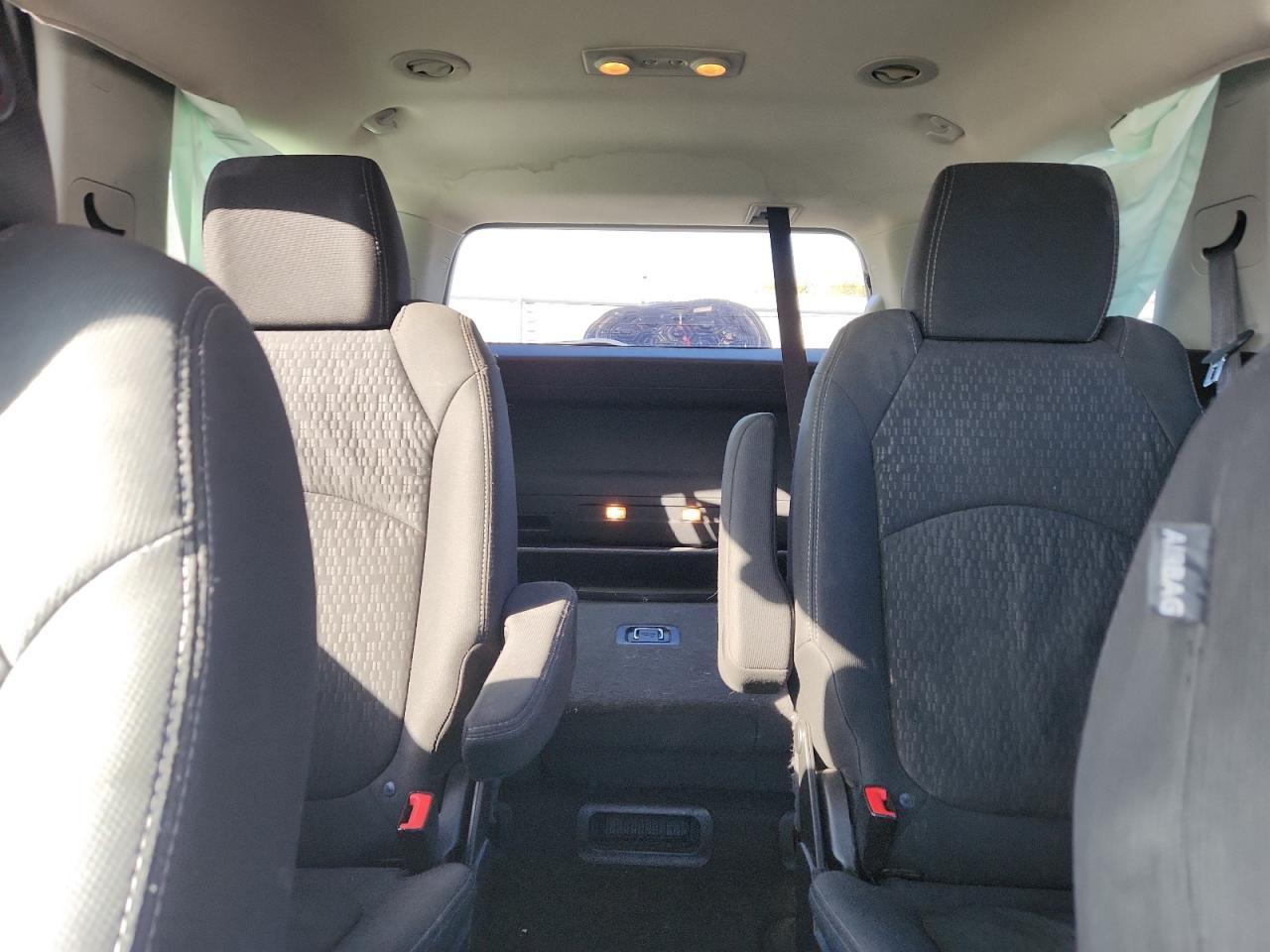 2013 GMC ACADIA