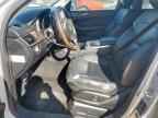 2012 MERCEDES-BENZ ML-Class