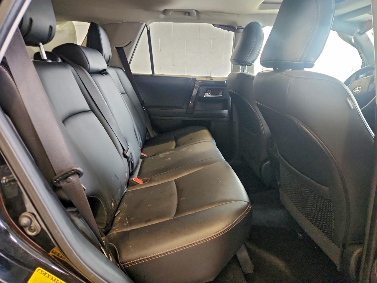 2023 TOYOTA 4Runner