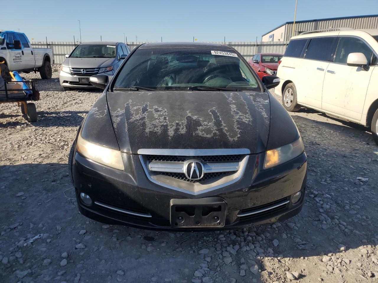 2008 ACURA TL