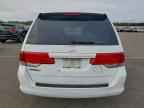 2008 HONDA ODYSSEY