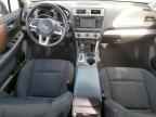 2017 SUBARU Legacy