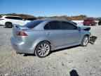 2011 MITSUBISHI LANCER