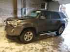 2017 TOYOTA 4Runner