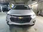 2021 CHEVROLET TRAVERSE