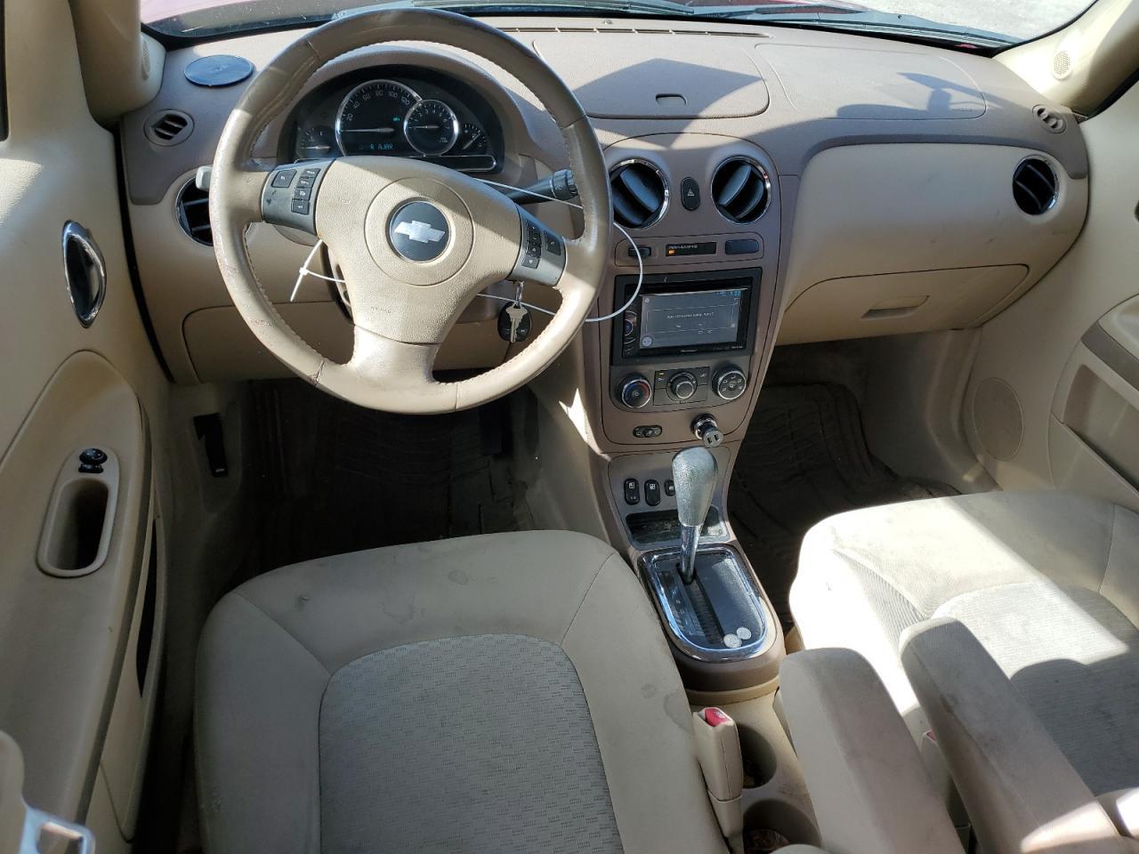 2006 CHEVROLET HHR