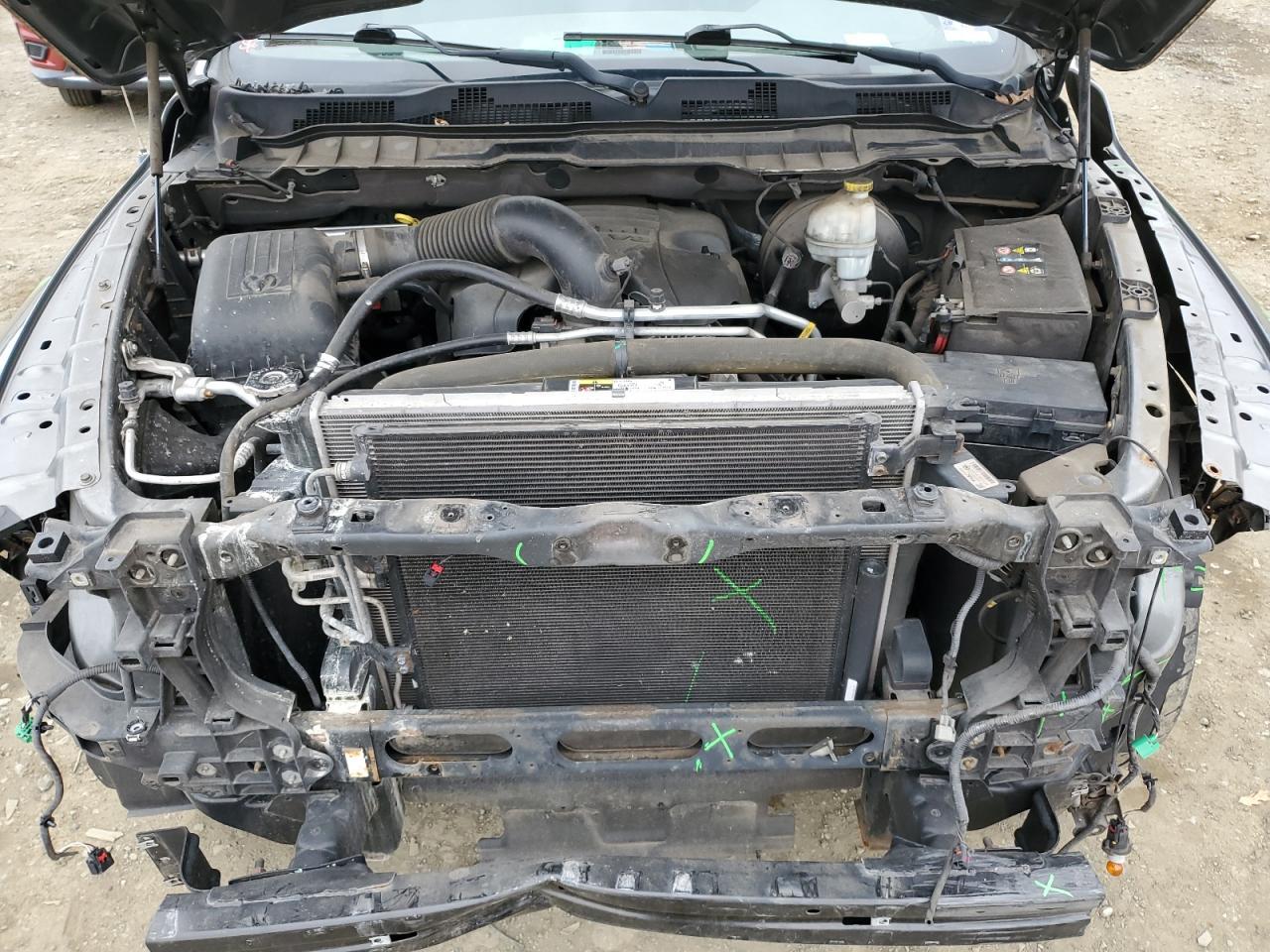 2013 RAM 1500