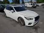 2020 INFINITI Q50