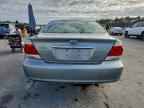 2005 TOYOTA CAMRY