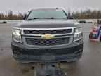 2019 CHEVROLET Suburban