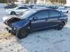 2011 HONDA CIVIC