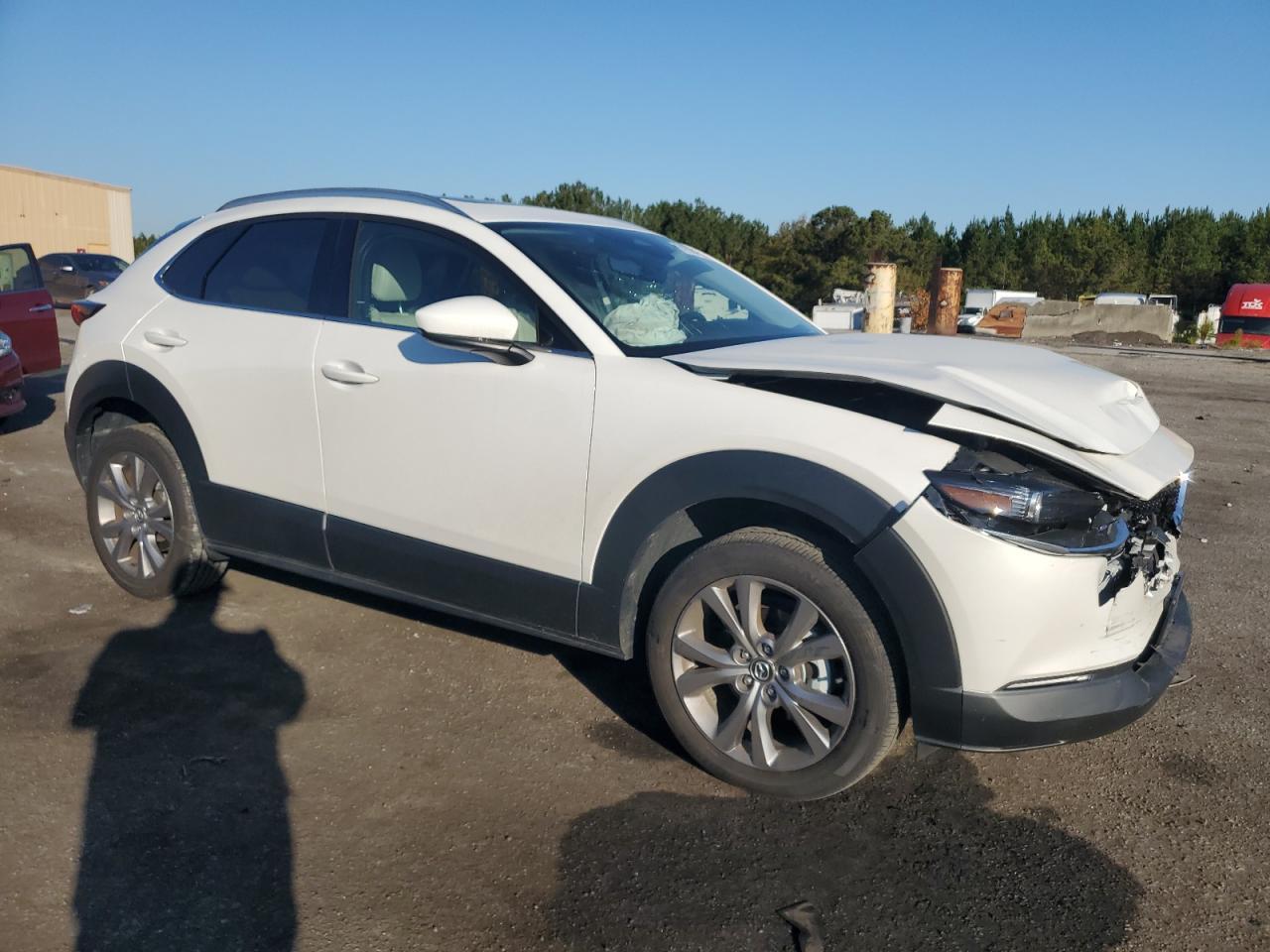 2024 MAZDA CX-30