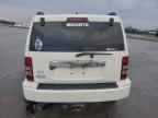 2009 JEEP Liberty