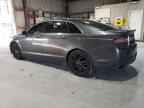 2017 LINCOLN MKZ