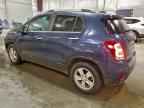 2018 CHEVROLET TRAX