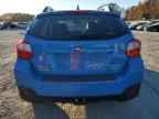 2016 SUBARU Crosstrek