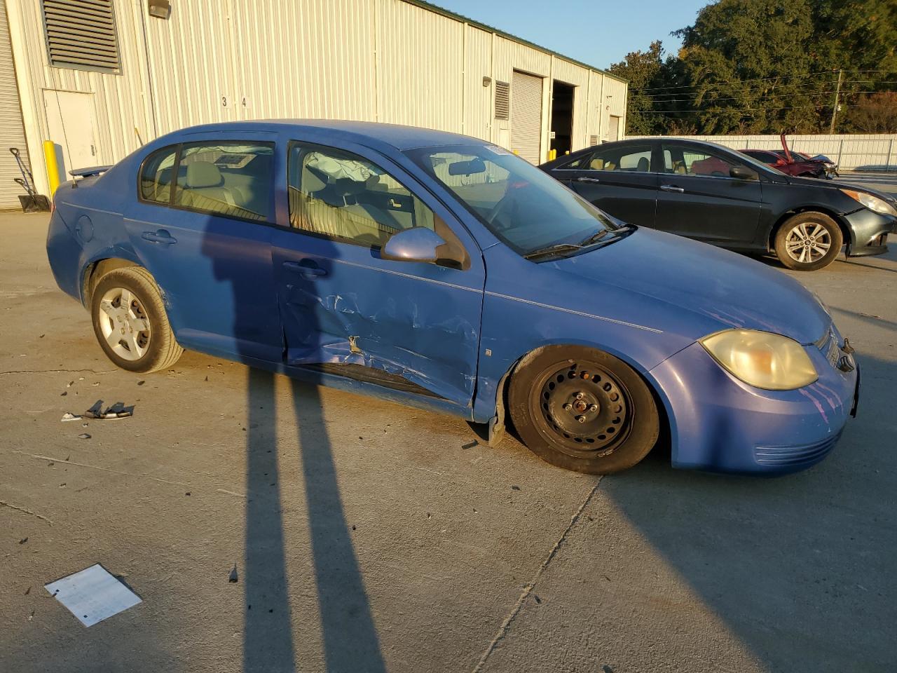 2008 CHEVROLET COBALT