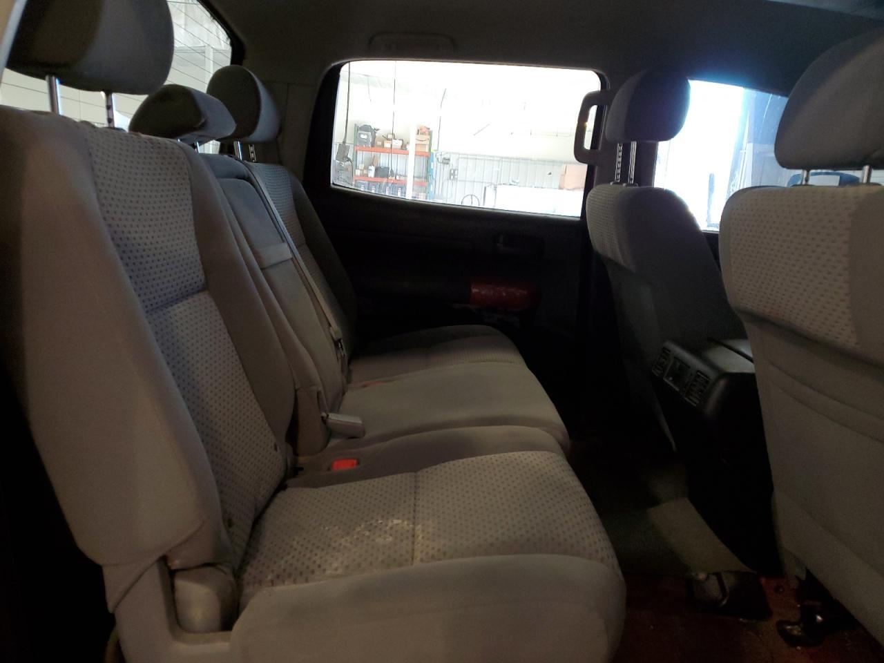 2007 TOYOTA TUNDRA