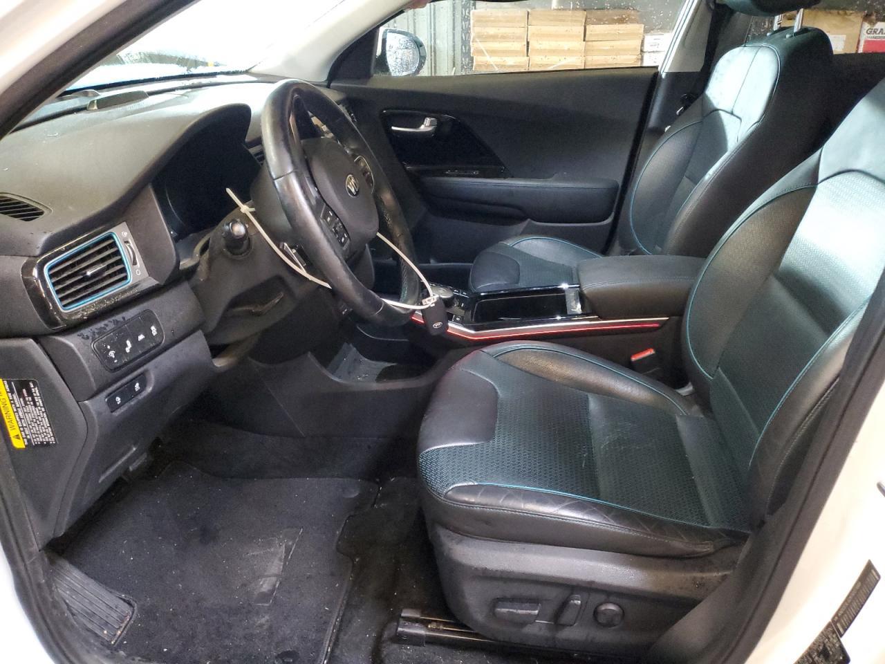 2019 KIA Niro