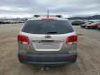 2013 KIA SORENTO