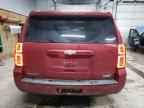 2015 CHEVROLET Tahoe