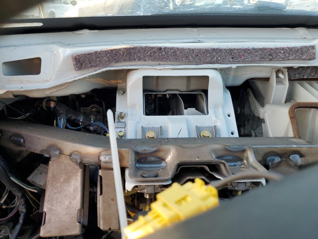1996 ACURA Integra