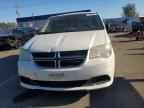 2013 DODGE GRAND CARAVAN