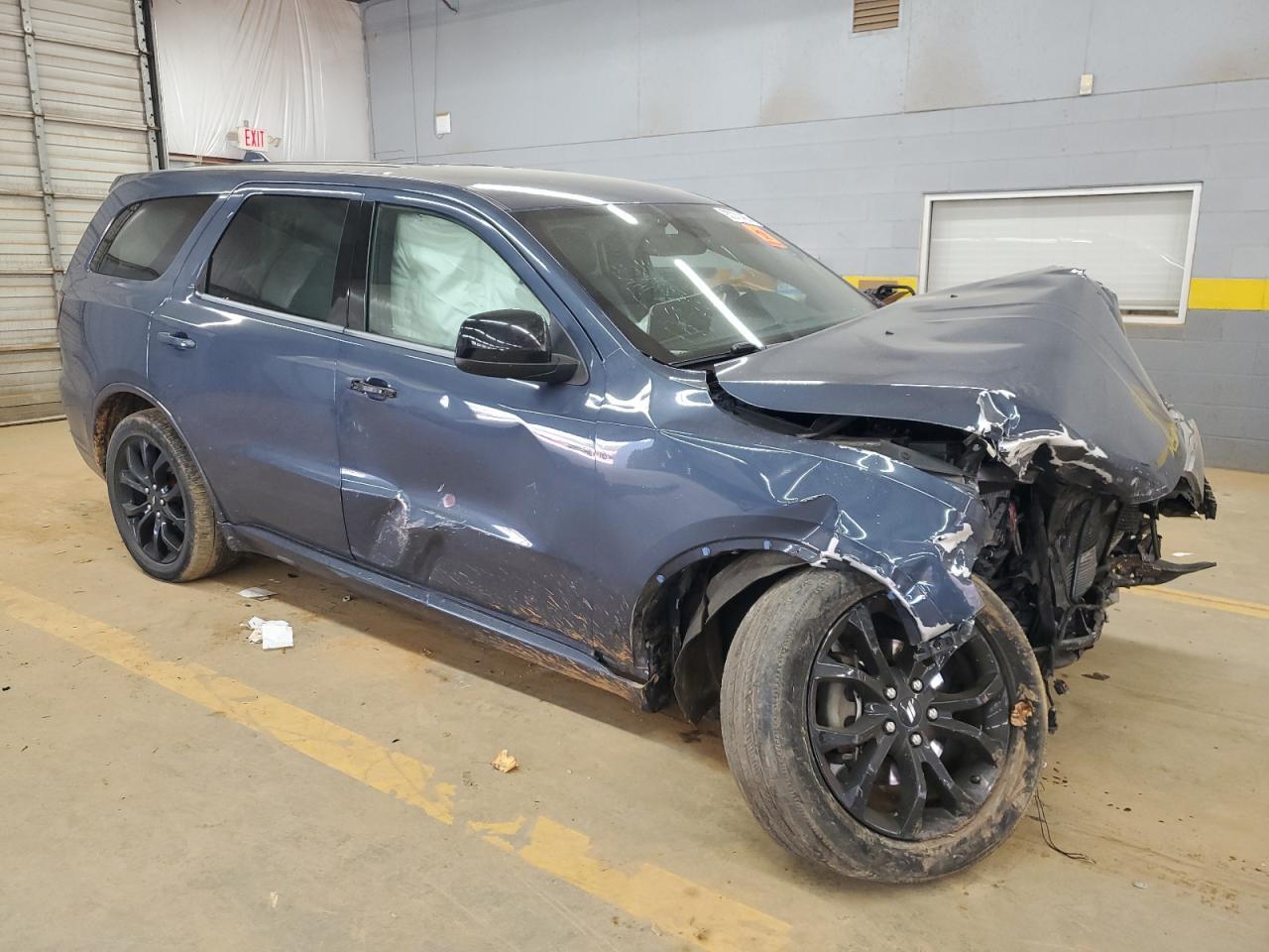 2020 DODGE DURANGO