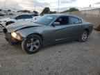 2012 DODGE CHARGER