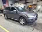 2010 MITSUBISHI outlander