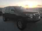 2016 CHEVROLET Tahoe