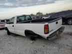 2005 GMC Sierra