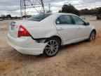 2010 FORD FUSION