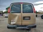 2008 CHEVROLET Express 1500