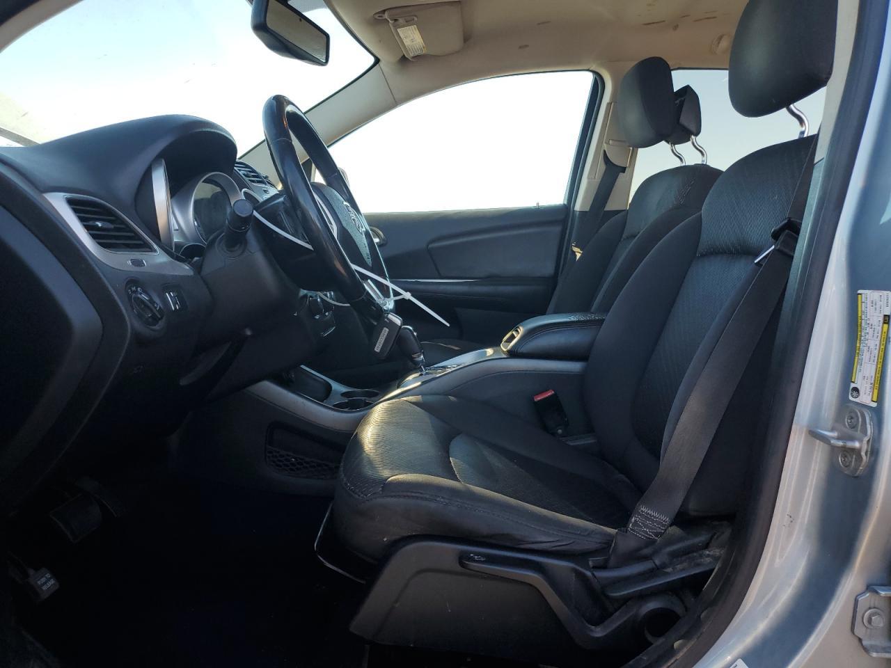 2013 DODGE JOURNEY