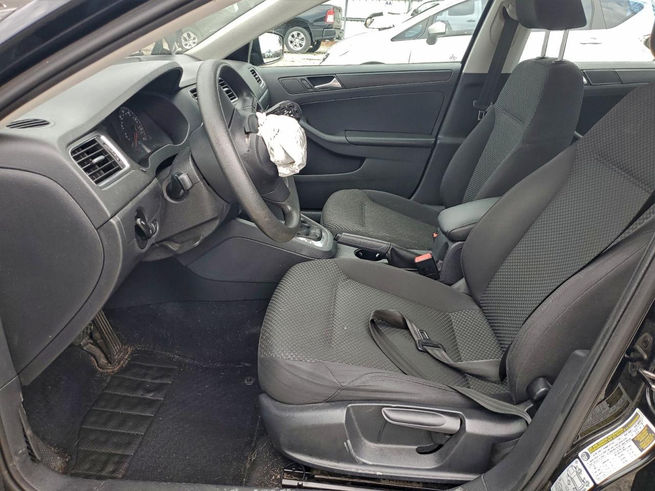 2013 VOLKSWAGEN JETTA
