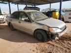 2001 HONDA CIVIC