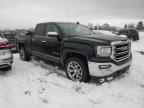 2018 GMC Sierra