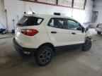2022 FORD EcoSport