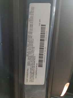 2005 SUBARU Legacy