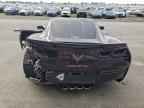 2017 CHEVROLET Corvette Stingray