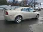 2010 CHEVROLET MALIBU