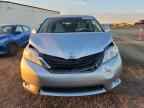 2012 TOYOTA SIENNA