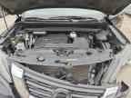 2018 NISSAN PATHFINDER